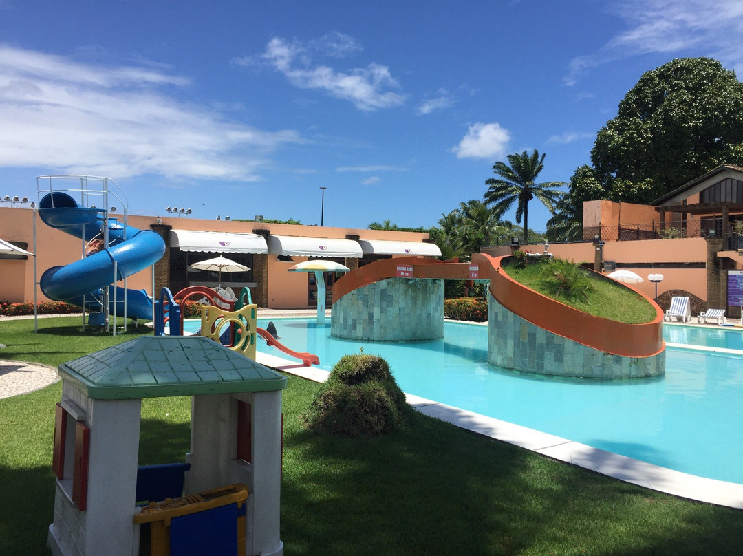 Portal Rio Una Hotel