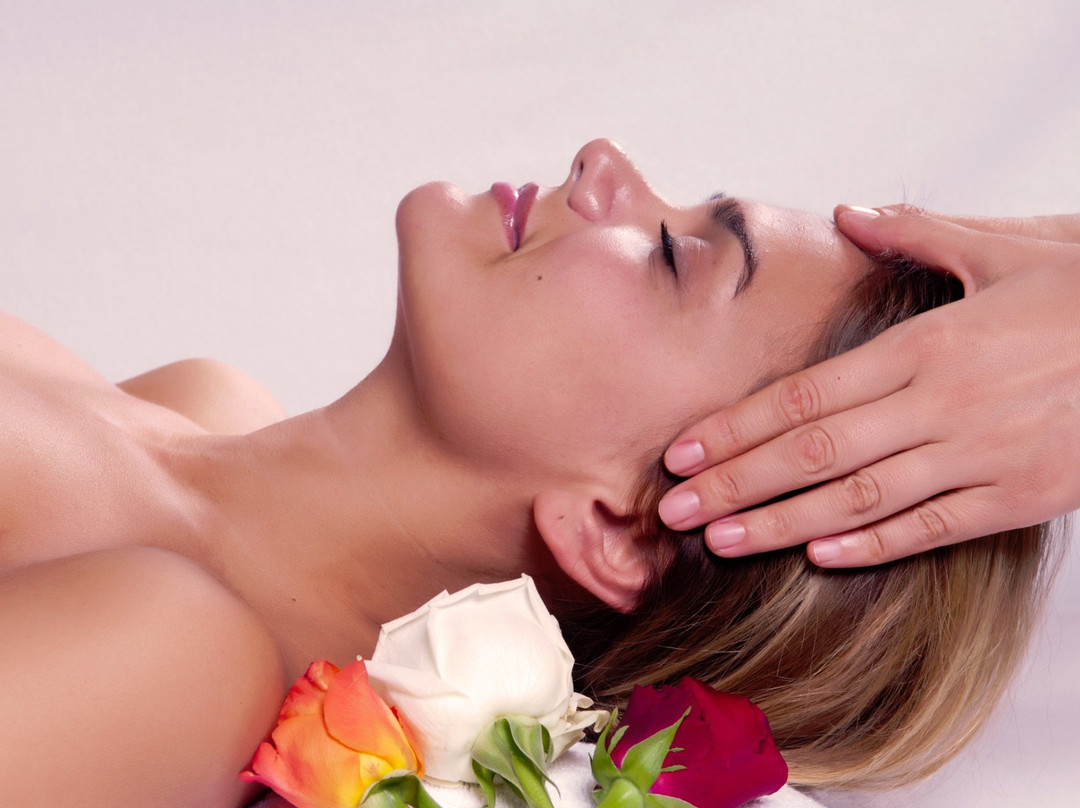 Softouch Spa-阿治曼必去景点