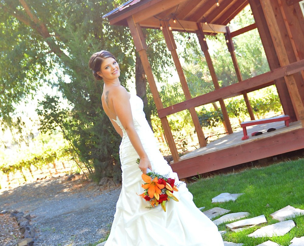 Tucannon Cellars-Benton City必去景点