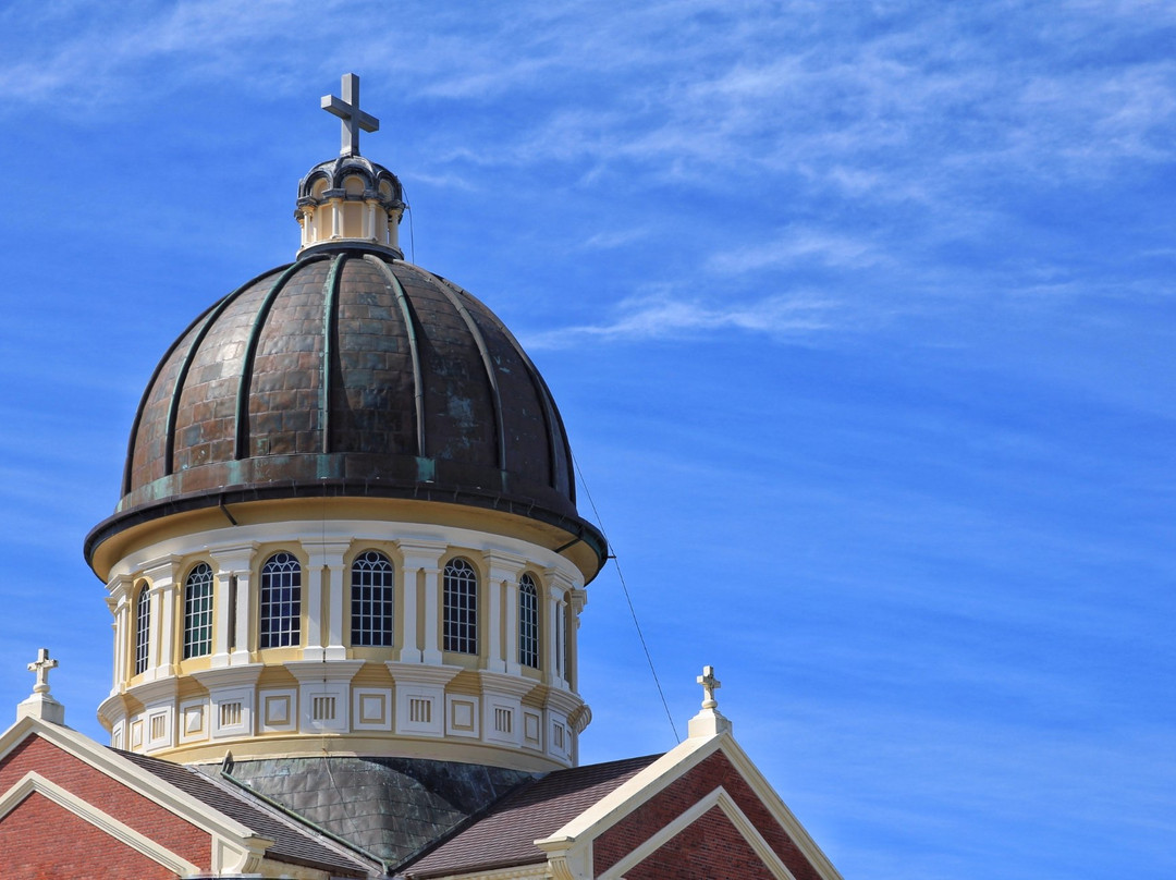 St. Mary's Basilica景点图片