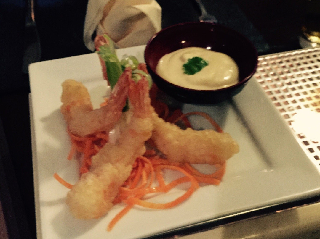 Asian Kitchen