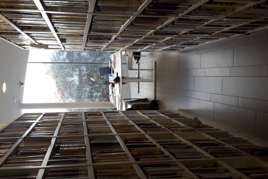 MABIC - Maranello Biblioteca Cultura景点图片