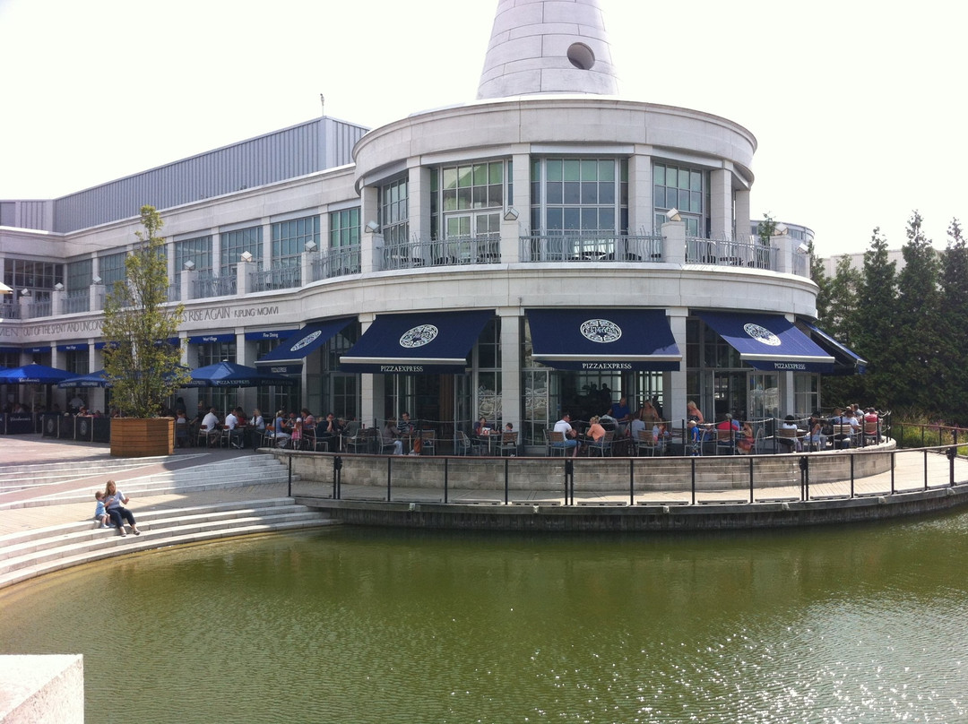 Pizza Express
