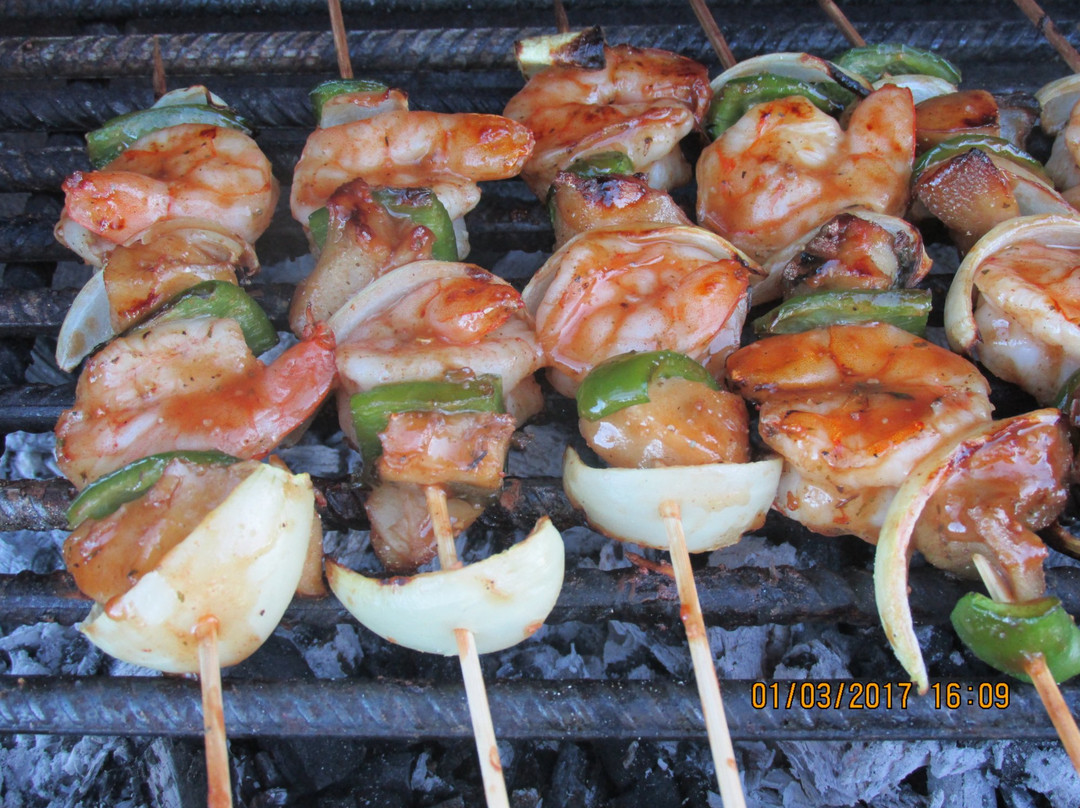 Interac'dadli Tours-圣 约翰必去景点