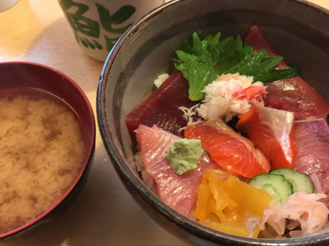 鮨と和食 菊鮨