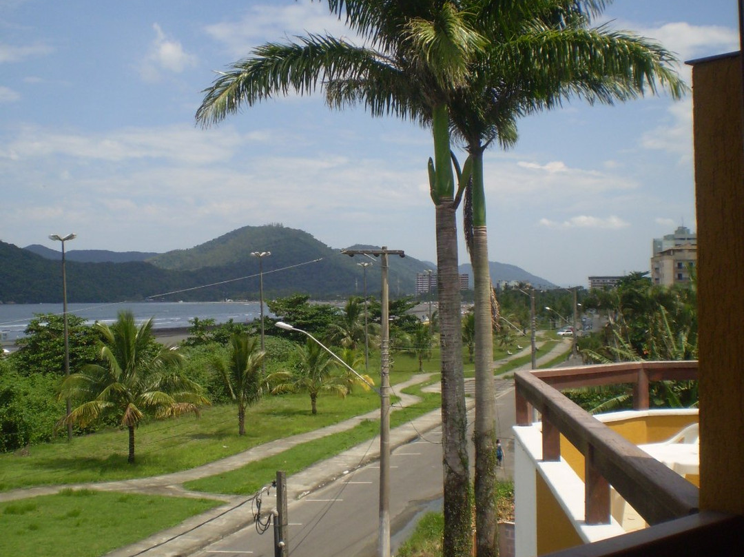 Pousada Mirante da Enseada
