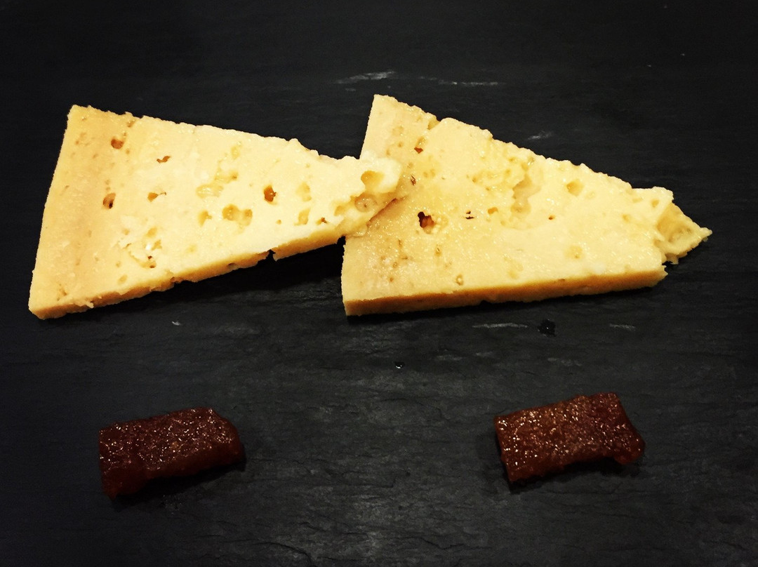 Casa Farinas-拉利内阿必去景点