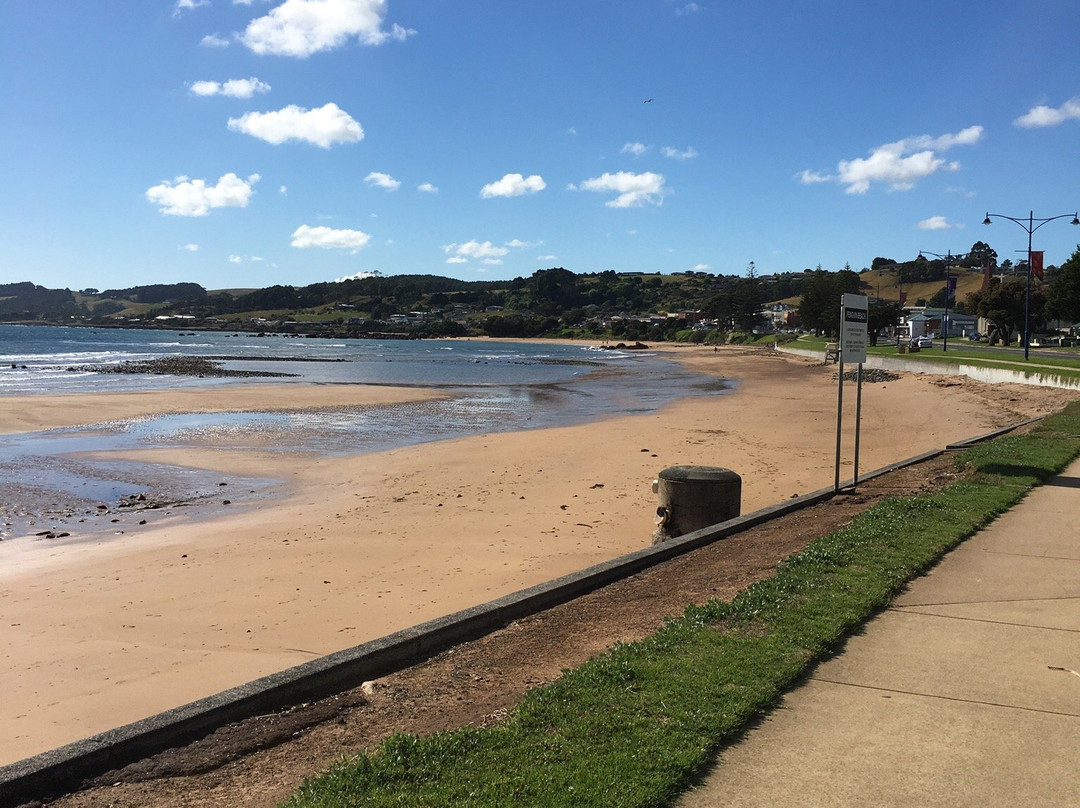 Penguin Caravan Park