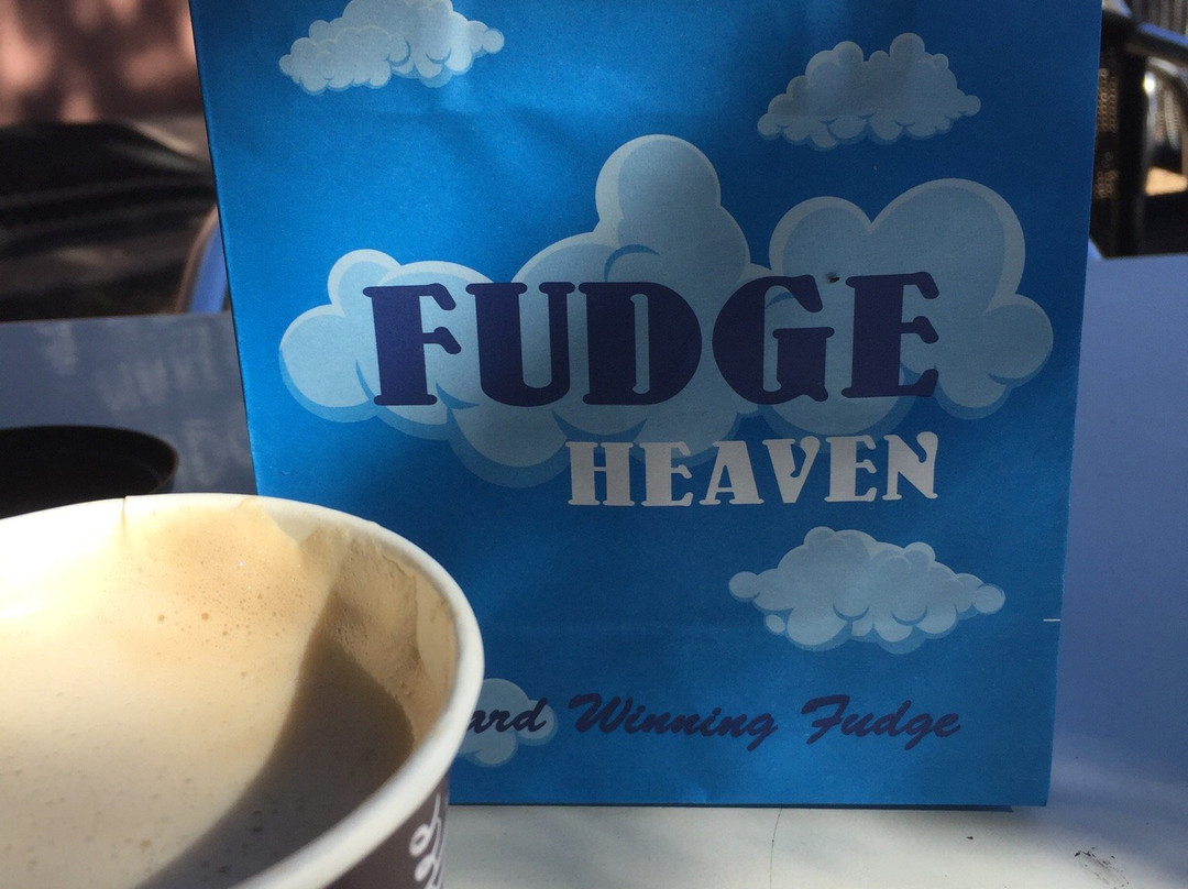 Fudge Heaven景点图片