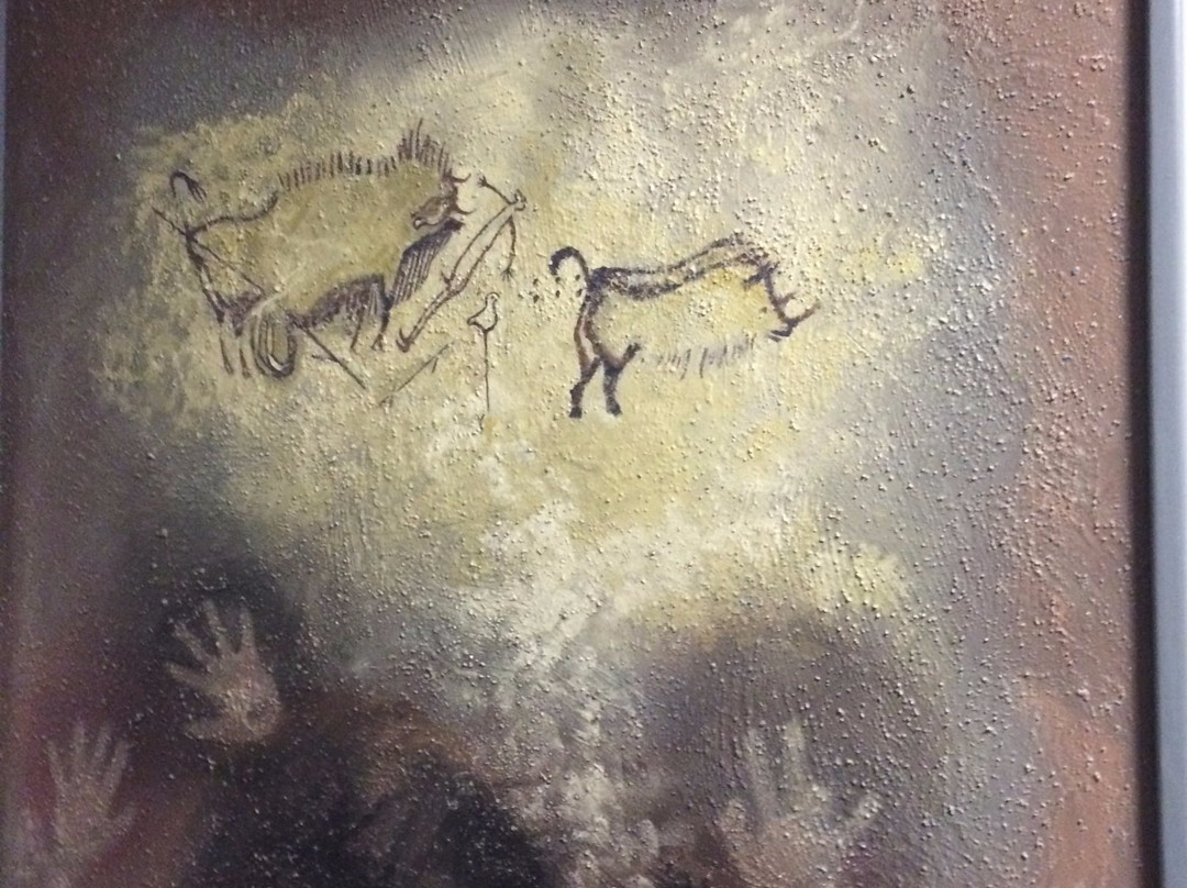 Natural History Museum - Western Wyoming Community College-Rock Springs必去景点