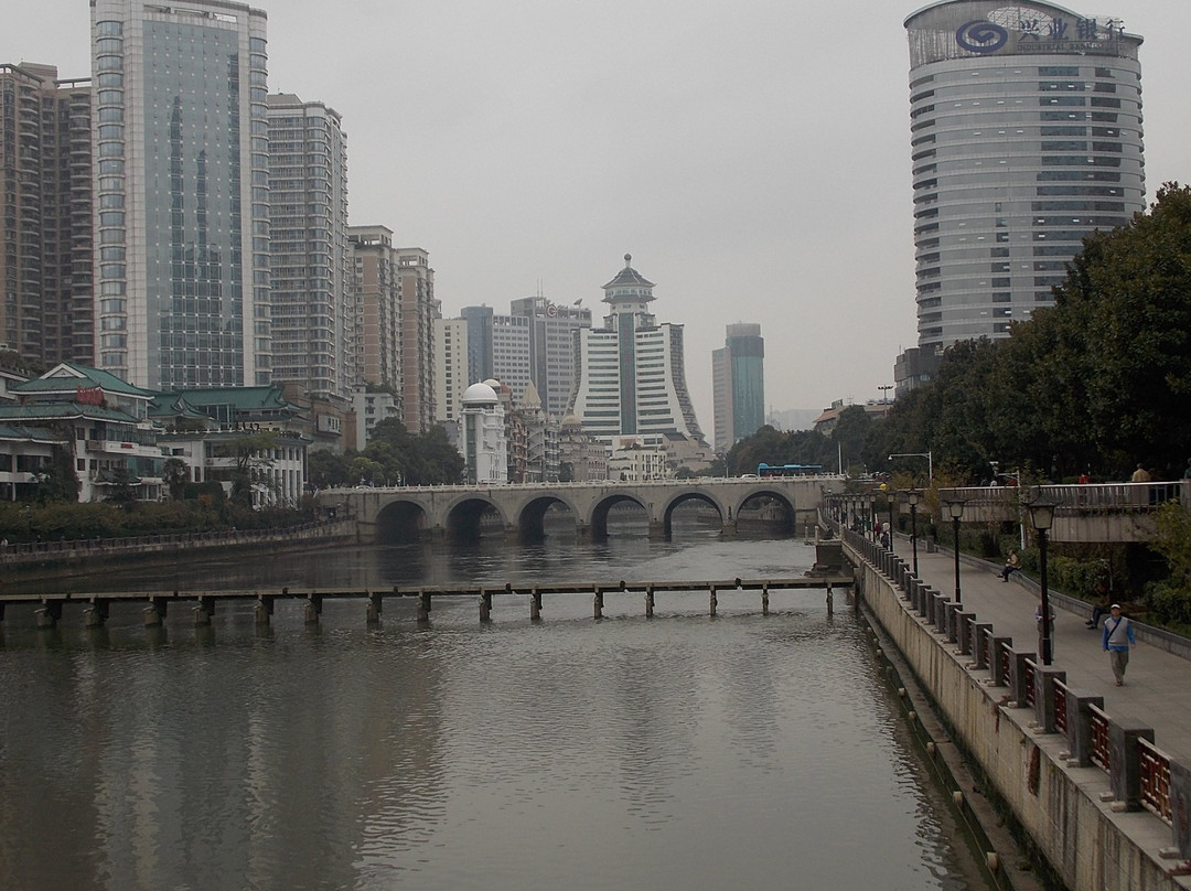 翠微阁景点图片