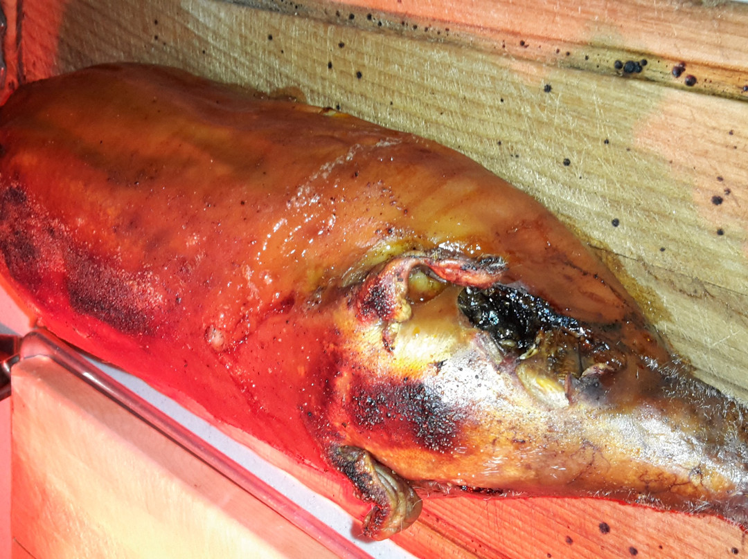 Hotel Post Abtenau主图