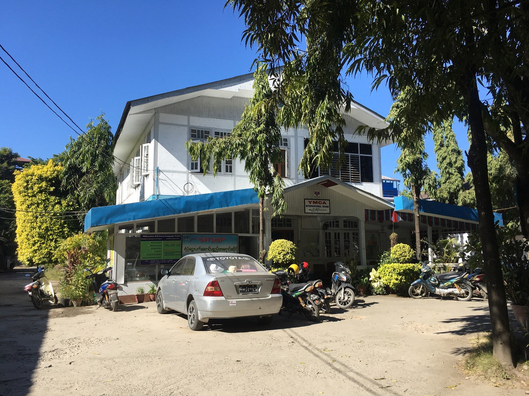 YMCA Myitkyina