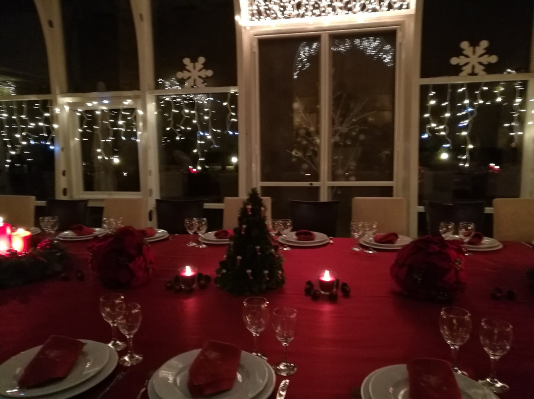 Barialto Golf Club-卡萨马西马必去景点