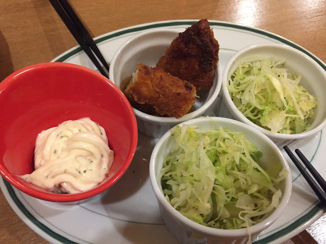 World Bar Tsubasa