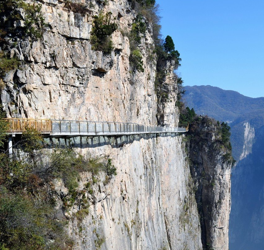 百家岩寺塔-修武县必去景点