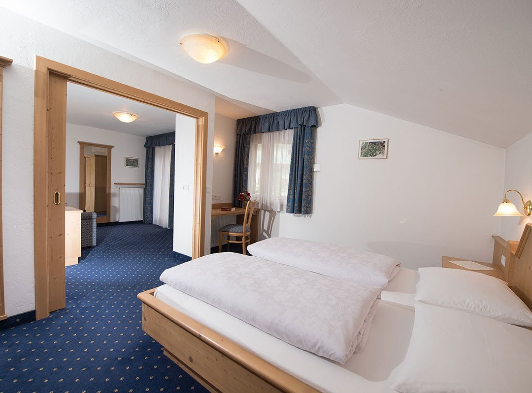 Hotel Mondschein