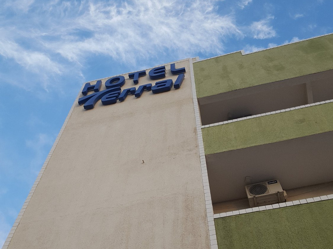 Hotel Terral - Pindoretama主图