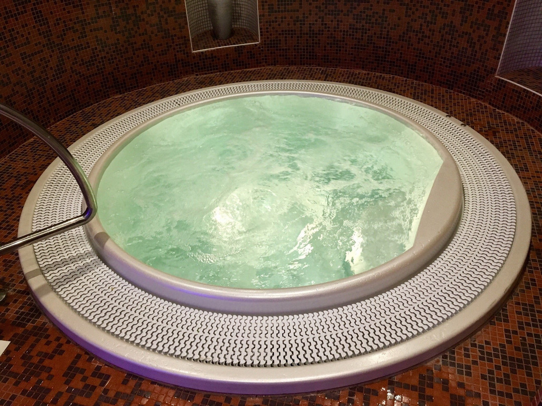 Calypso Spa Centre景点图片