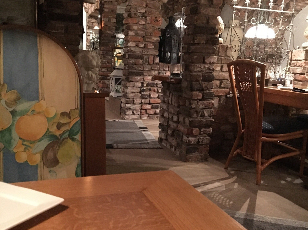 Hotel Restaurant Nienhaus主图