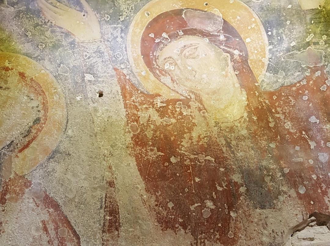 Santuario Madonna della Grotta-Modugno必去景点