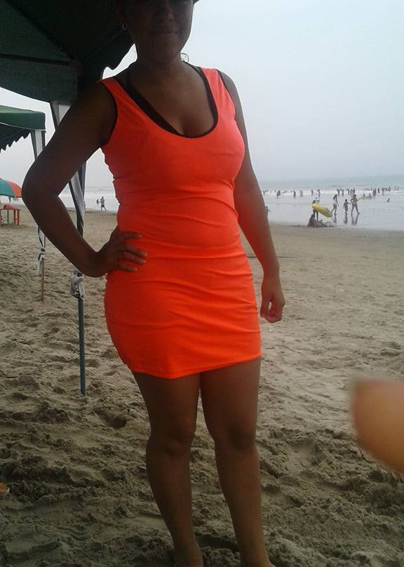 Playa San Pablo景点图片