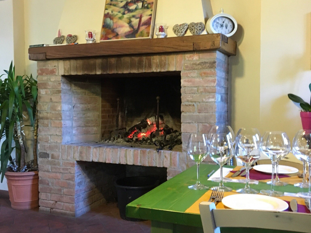 Azienda agricola POGGIO GRANDE
