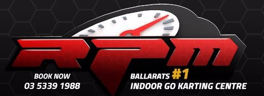 RPM Indoor Karts-巴拉瑞特必去景点