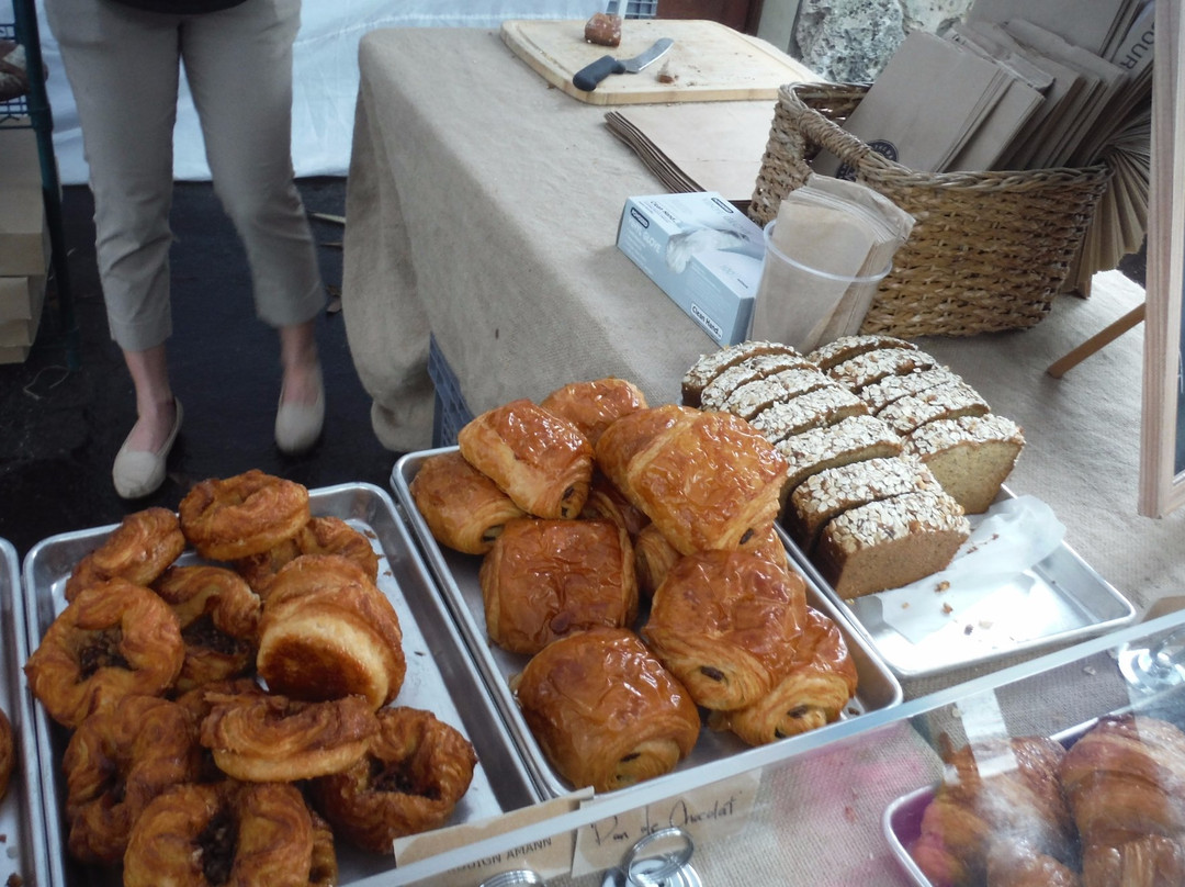 Pinecrest Gardens Farmer's Market-Pinecrest必去景点