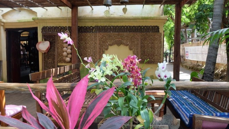Salay House-蒲甘必去景点