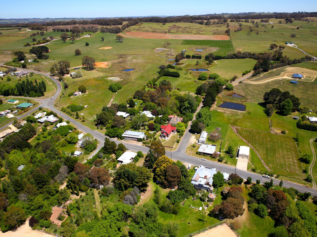 Laggan旅游攻略图片