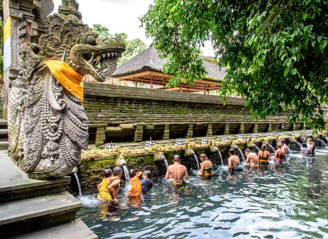 Safe Bali Driver (Ketut Suwenda) - Day Tours-登巴萨必去景点