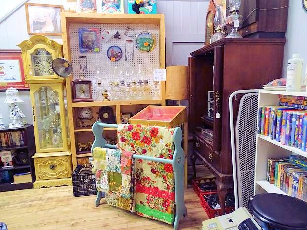 Carolina Treasures on Main景点图片