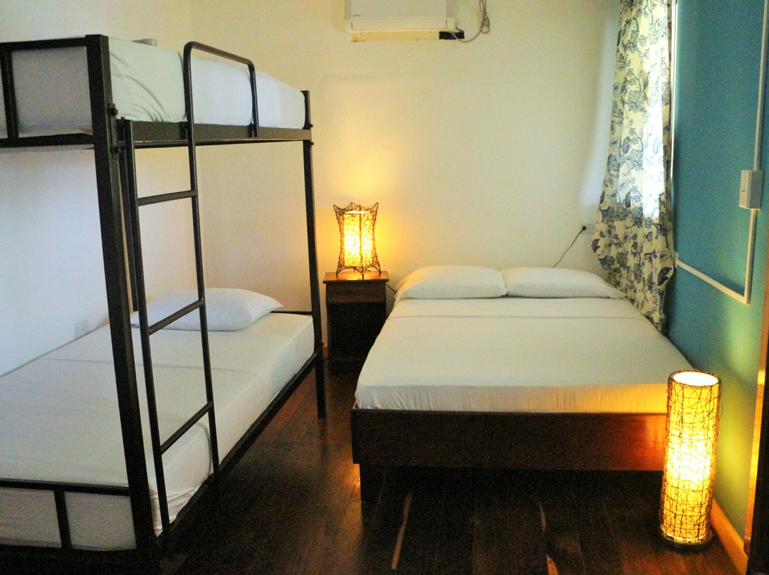 Hostel Mamallena Bocas del Toro