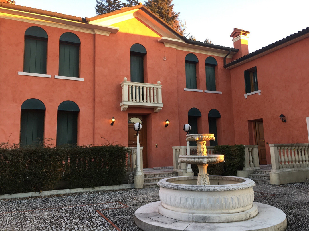 B&B Villa Carli