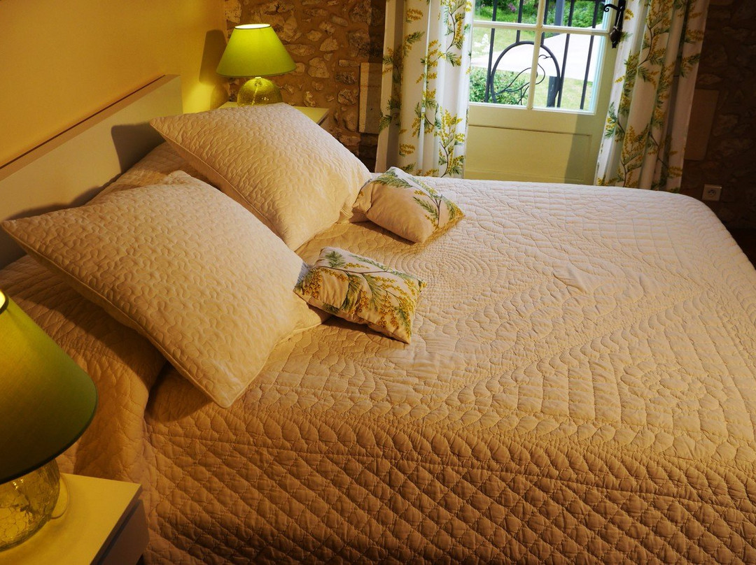 Le Chant des Oiseaux主图