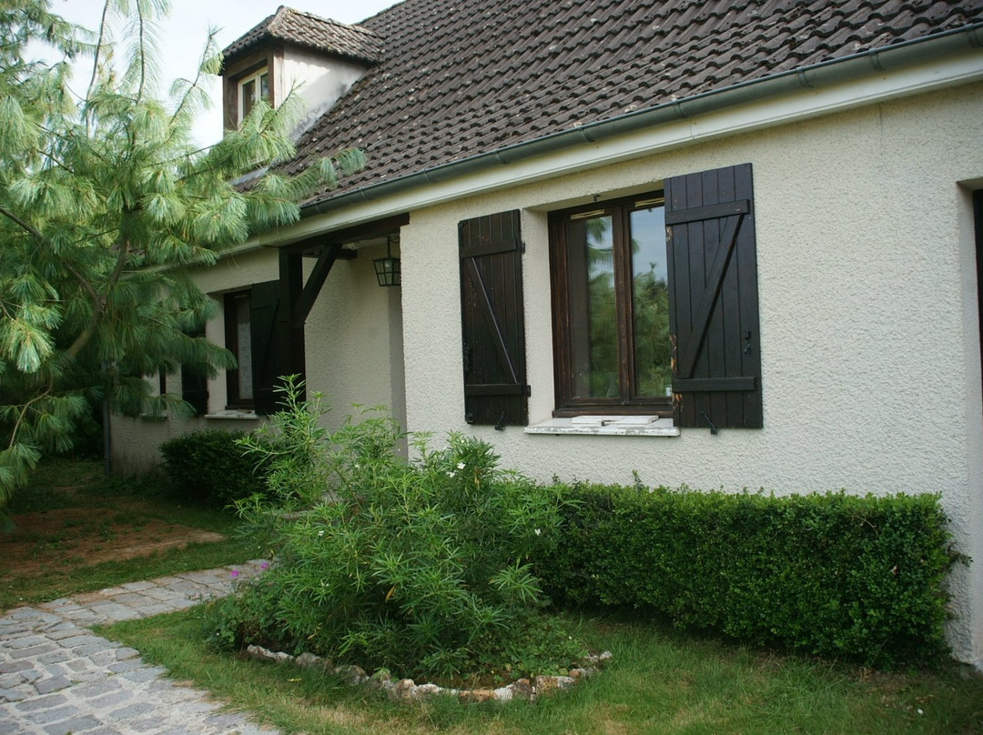 Saint-Augustin旅游攻略图片