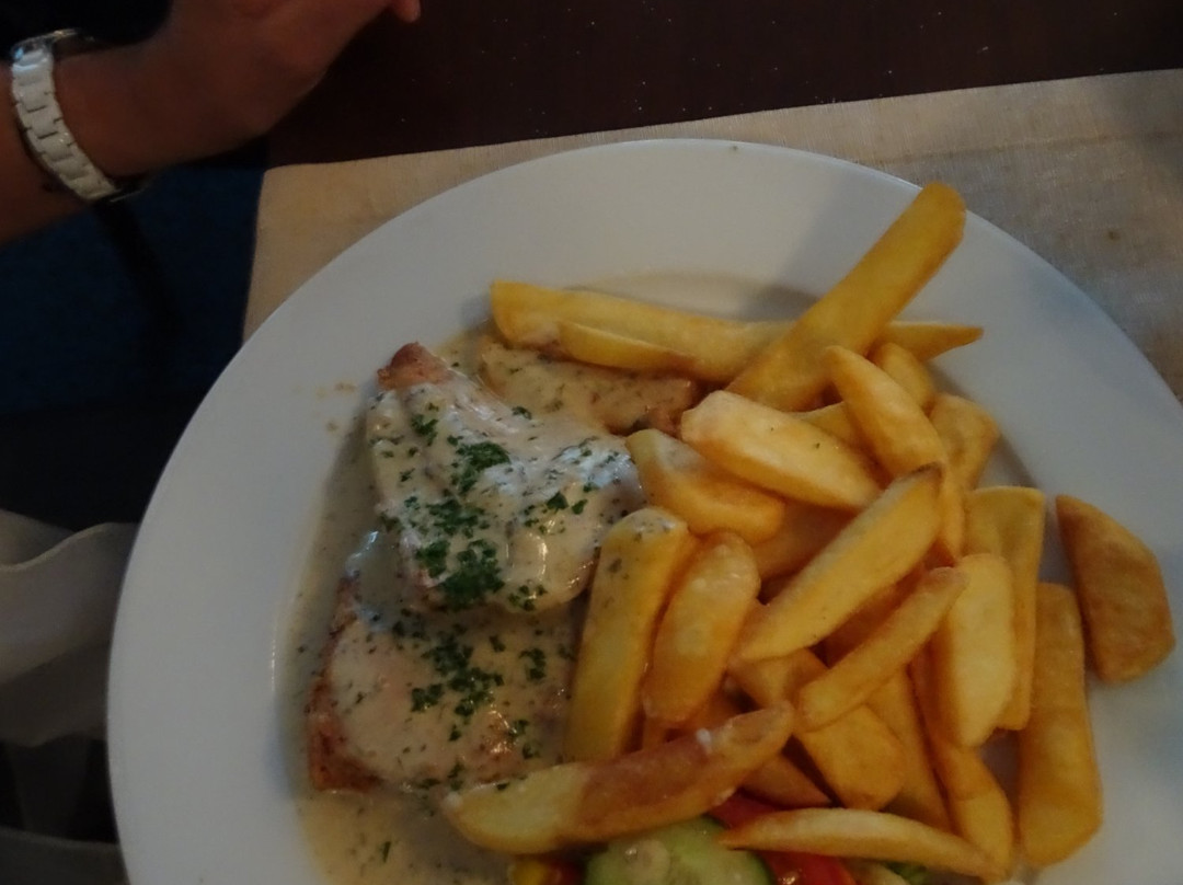 Hotel Am Hafen主图