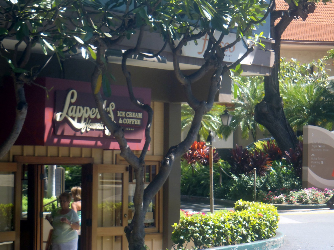 Lappert's Ice Cream