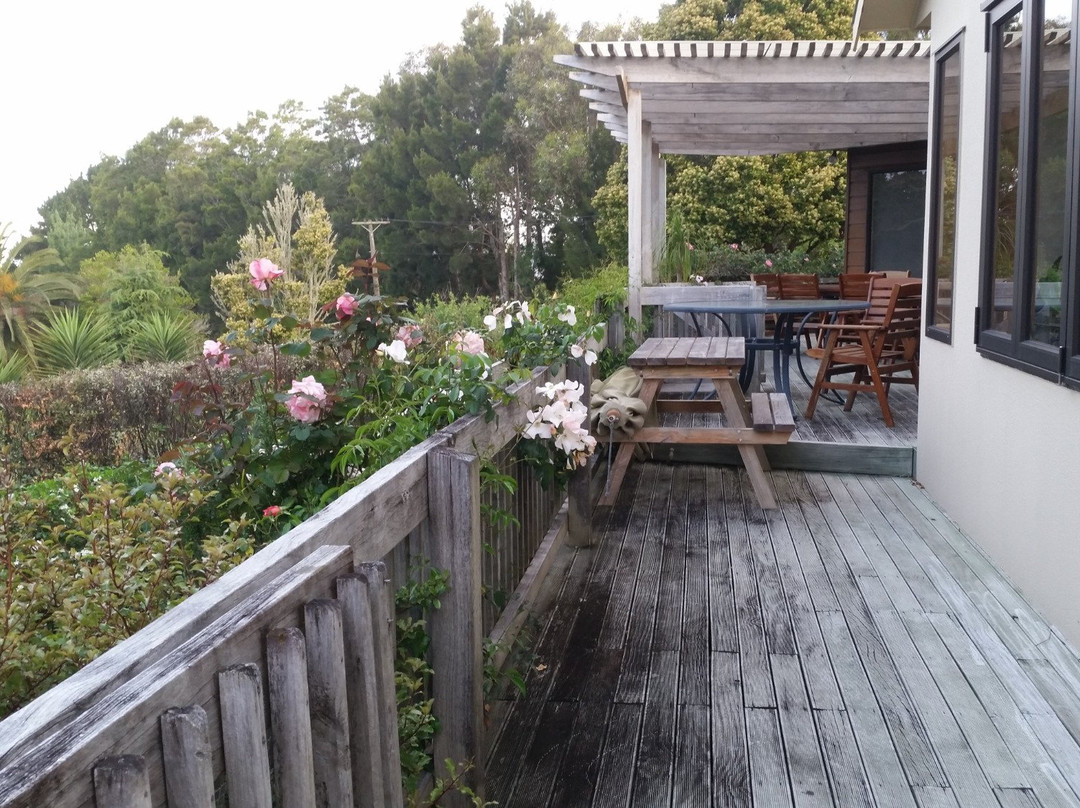 Coastal Views Retreat B&B主图