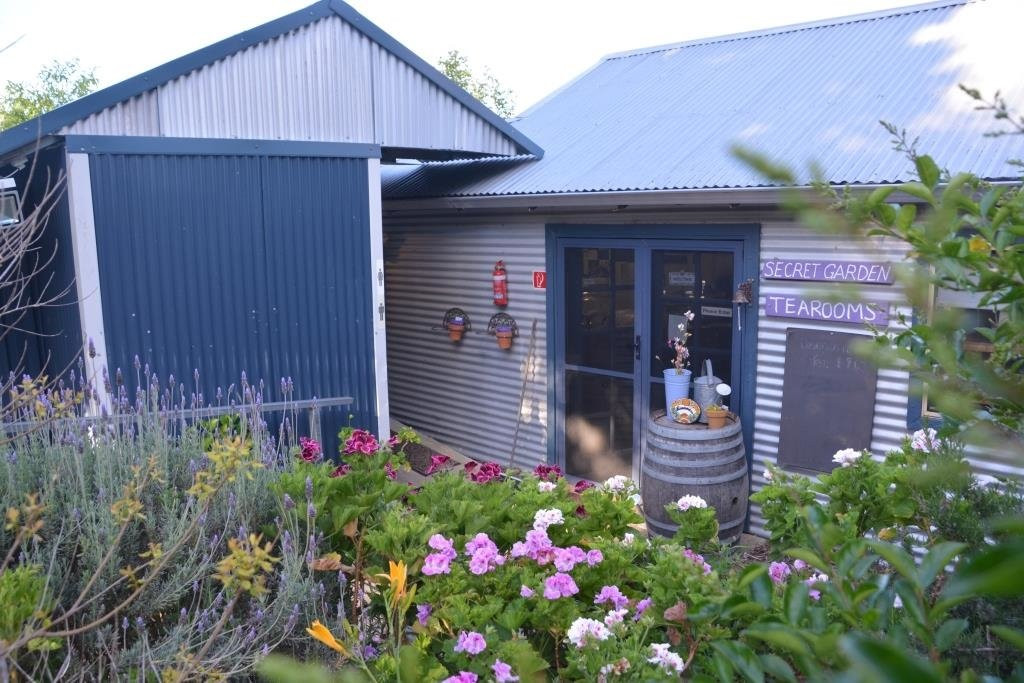 Nannup Lavender Farm景点图片