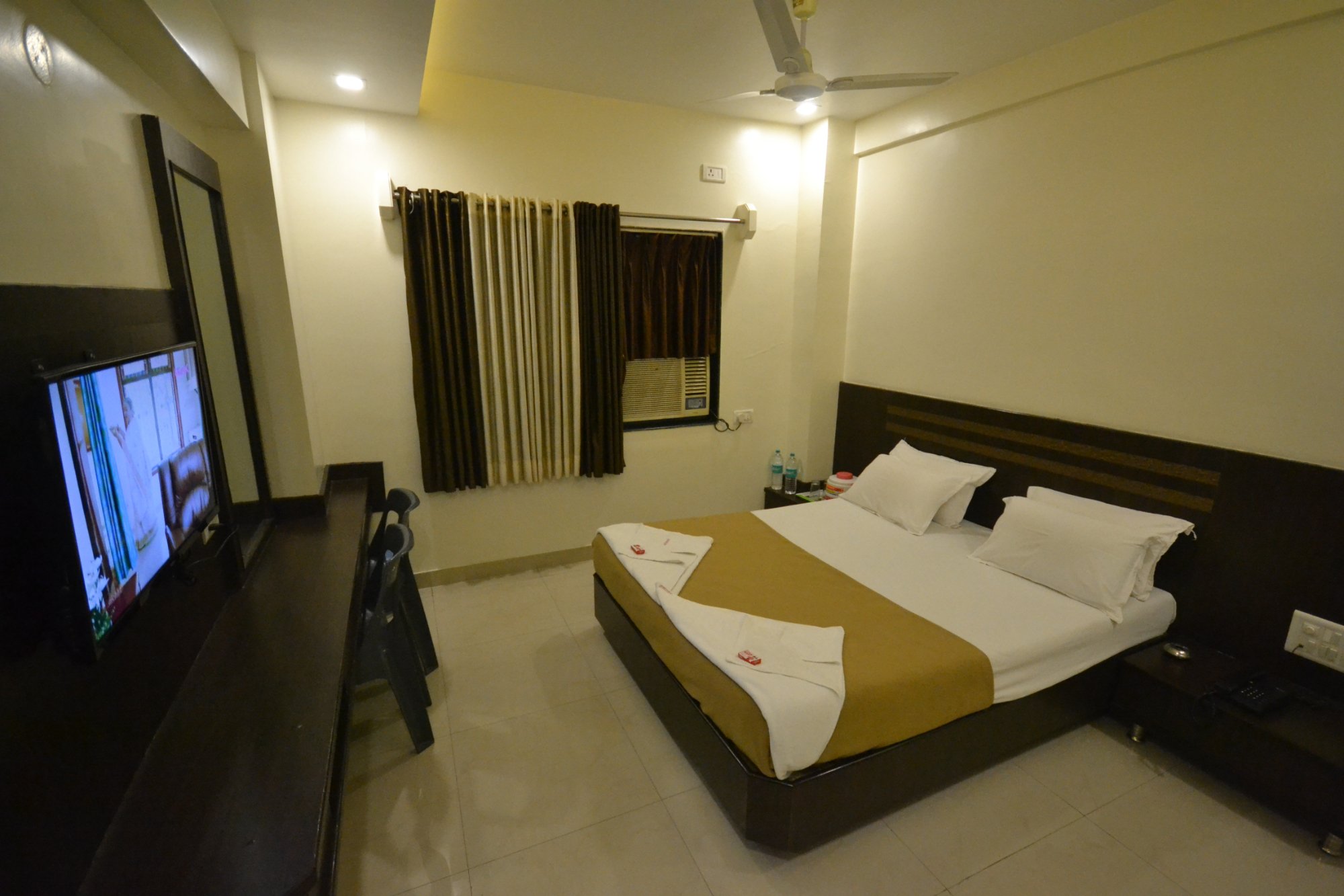 Hotel Bandhan-官方