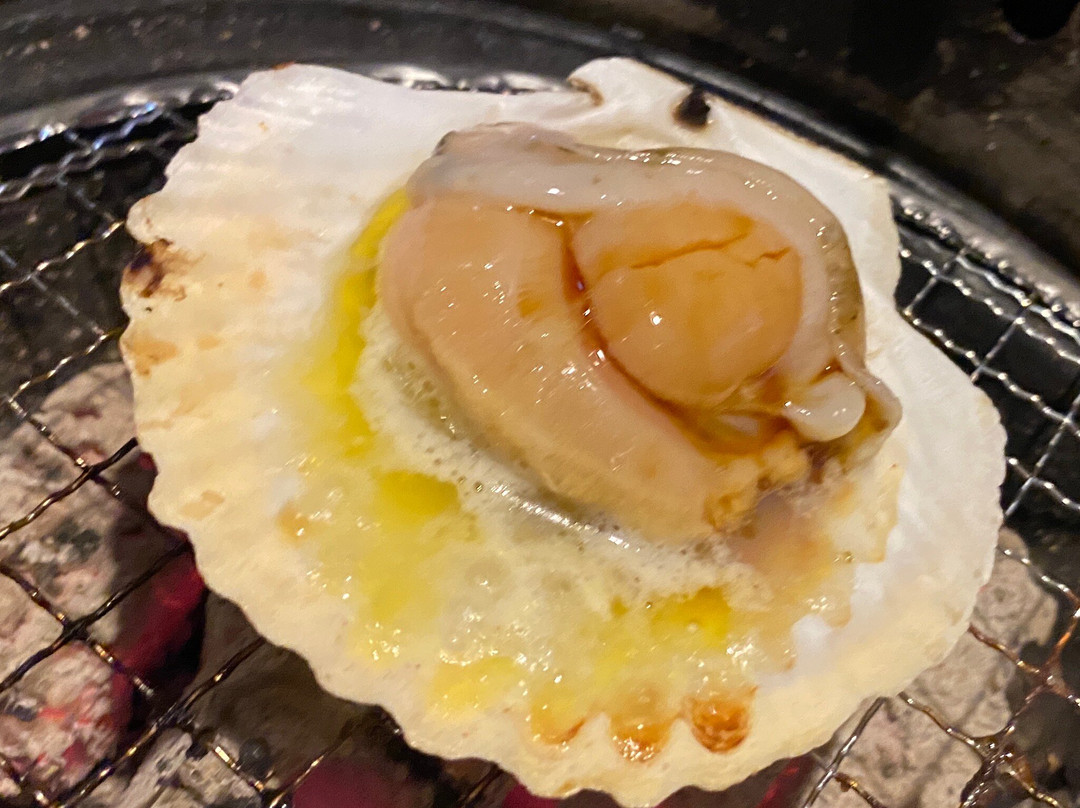 牛角 保木間店