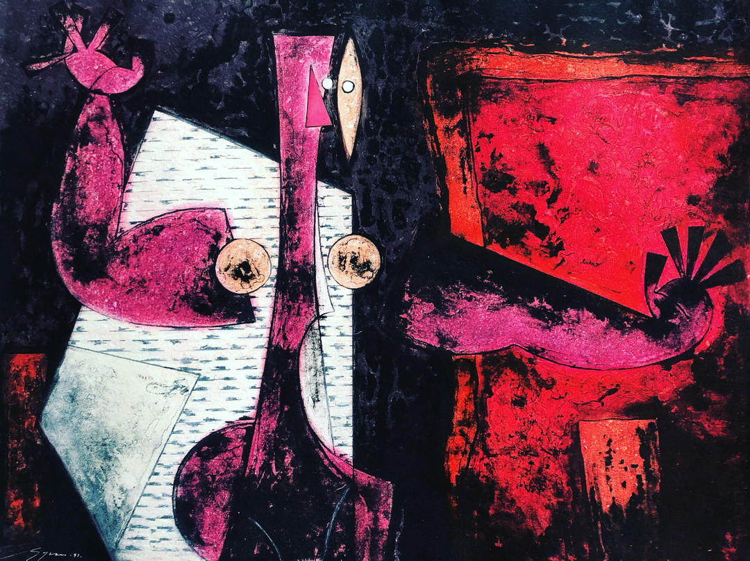 Casa Granada-瓜达拉哈拉必去景点