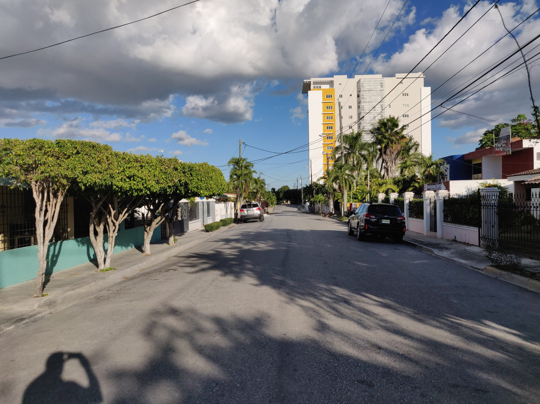 Chambres d´hotes La Romana主图