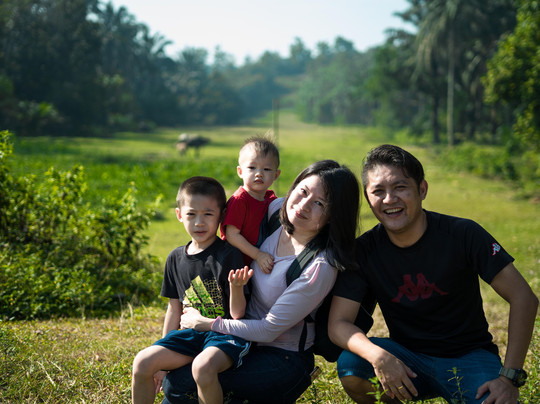 Plantzania-Rantau必去景点