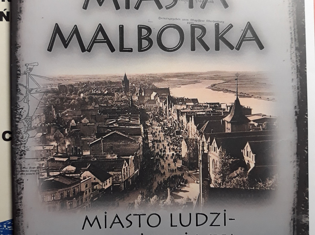Muzeum Miasta Malborka景点图片