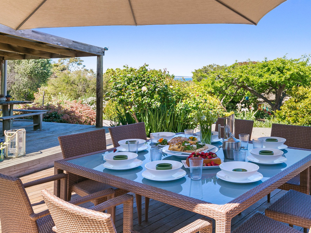 The Outlook Shoreham主图