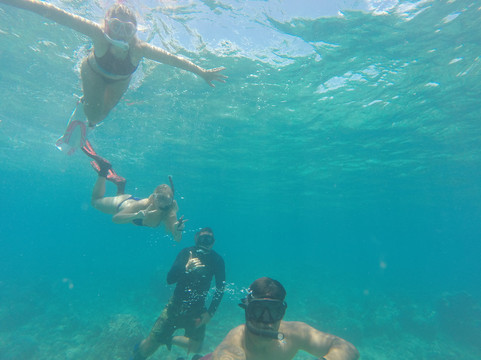 Jetboards Fiji-纳迪市必去景点