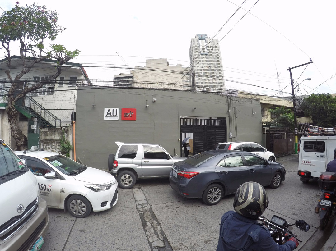 Art Underground-曼达鲁永必去景点